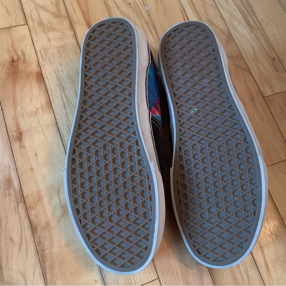 Vans Era tie-dyed 9m/10.5w - Picture 4 of 5